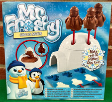 Mr Frosty Choc Ice Maker 3D