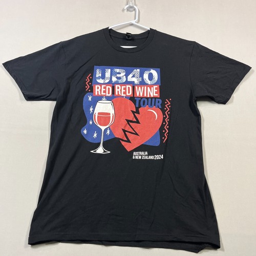 Ub40 band shirt - t,