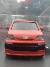 EPOCH MTECH Honda S-MX Diecast