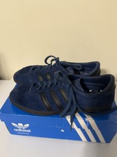 Adidas Dublin Taiwan Size 9.5