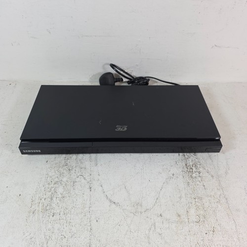 Samsung blu ray disc - 3d,