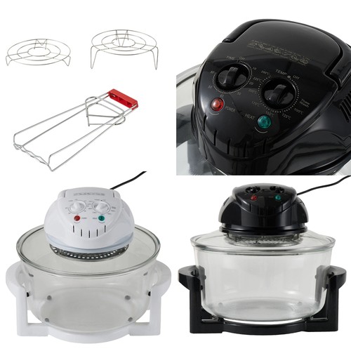 12l halogen convection - 12l,