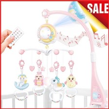 NEW Cot Mobile for Baby with