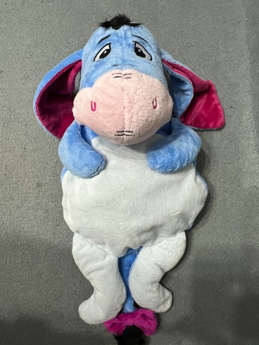 Disney eeyore hot water - disney,