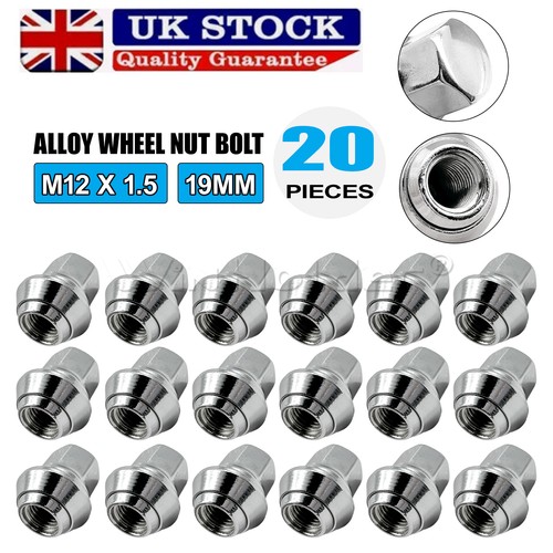 Piece 19mm m12 5 - piece, 1.5