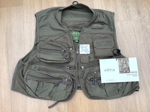 Orvis battenkill pro guide - orvis,