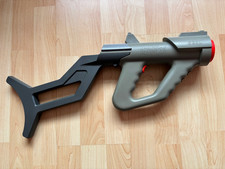 Sega Mega Drive Menacer Light