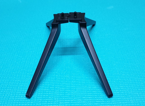 Complete original base stand - complete,