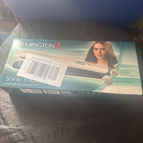 Remington shine therapy hair - remington,