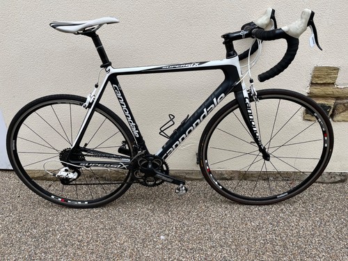 Cannondale supersix carbon - cannondale,
