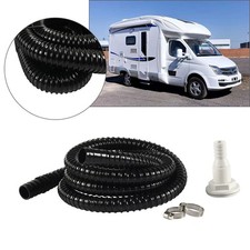 3/4" Bilge Pump Kit with 6 ft