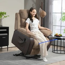 Power Lift Recliner Chair for