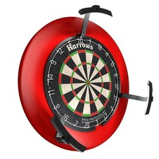 Harrows Trilight - Dartboard