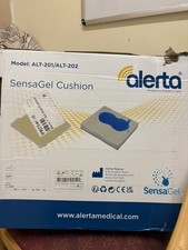Alerta Sensa Gel Cushion