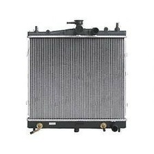 Fits Nissan Micra 2003-2008