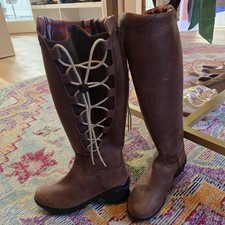 Tredstep horseback riding