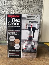 Rug Doctor FlexClean