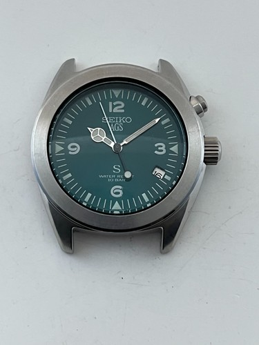 Seiko 5m22 6a60 - seiko, 5m22-6a60