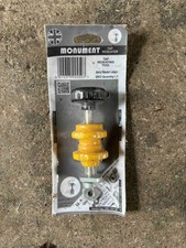 Monument tap reseater