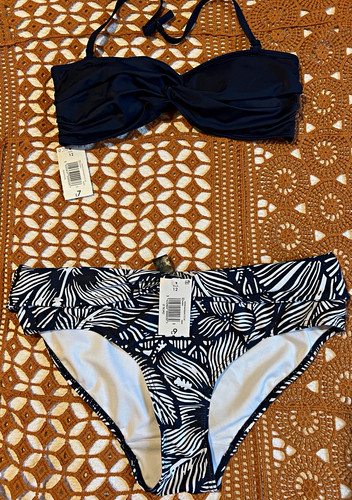 Matalan piece bikini set - matalan,
