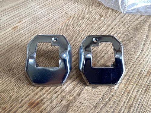 Triumph stag interior door - interior,