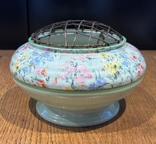 Shelley Melody Pattern Flower