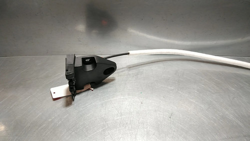 Trunk lid lock - lid, vivaro