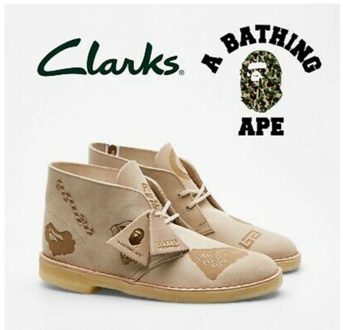 Clarks originals bathing - x, a
