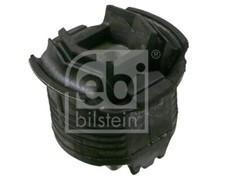 2x Mounting, axle beam for