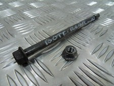 Kawasaki ER6 NINJA VULCAN Z 650 Rear engine mounting bolt (M10x170) 2012 to 2023