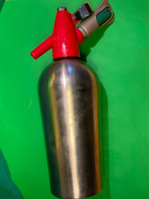 Sparklets bulb type syphon - sparklets,