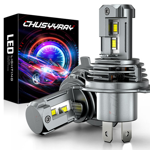 High power hid - hid, led