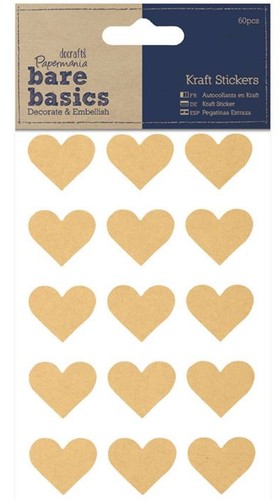 Docrafts papermania bare - papermania,
