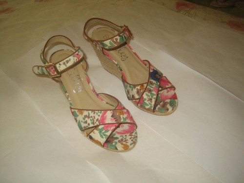Ladies shoes lilley - ladies,