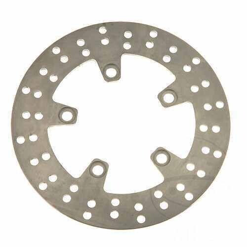 Brake disc trw lucas - brake,