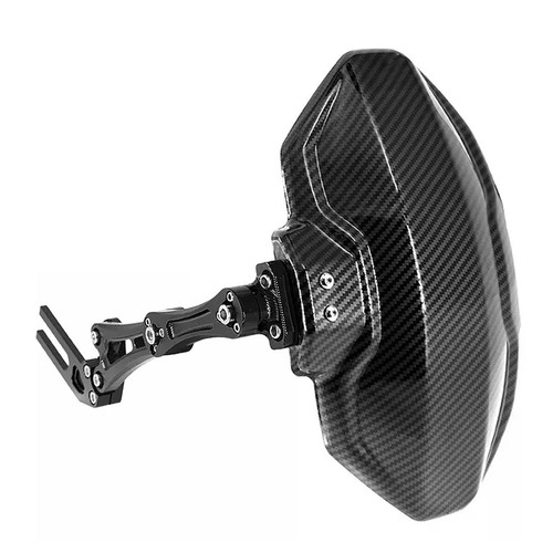 Rear mudguard for - mudguard, suzuki