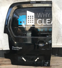 CITROEN BERLINGO MK2 B9