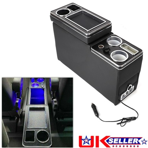 Universal car center console - center,