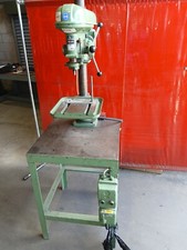 Meddings Pacera pillar tapper/drill