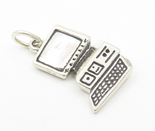 925 sterling silver vintage - sterling,