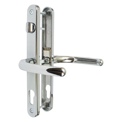 Upvc door handle - door, 68pz
