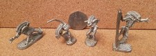 Aliens - Ridolfi Metal Figures