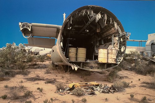 Vintage aircraft airplane - aircraft,