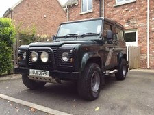 WORKSHOP MANUAL LAND ROVER