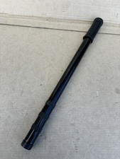 VINTAGE HALFORD  BICYCLE PUMP