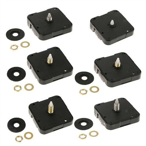High torque ticking quartz - ticking,