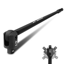 DURATECH 24-Inch Heavy Duty