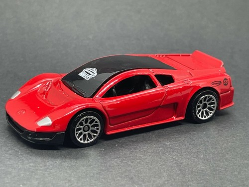 Matchbox w12 - matchbox,