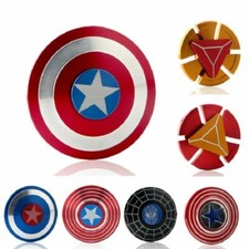 Captain America Fidget FINGER
