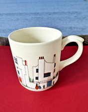 Poole Pottery mug O